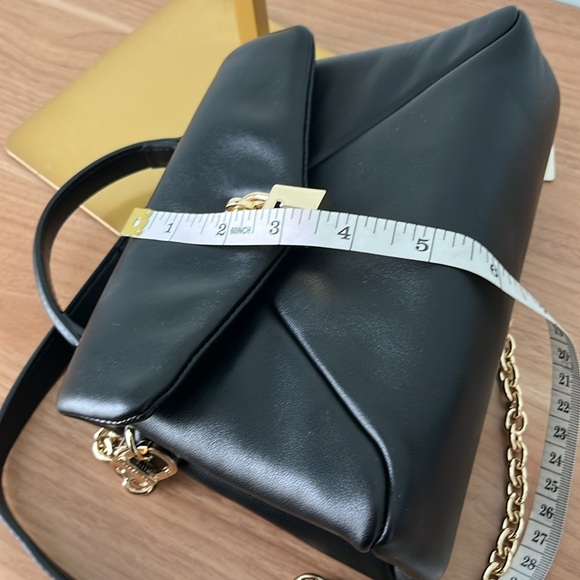 Ted Baker London Leather Crossbody ~ NEW ~ - Picture 9 of 12